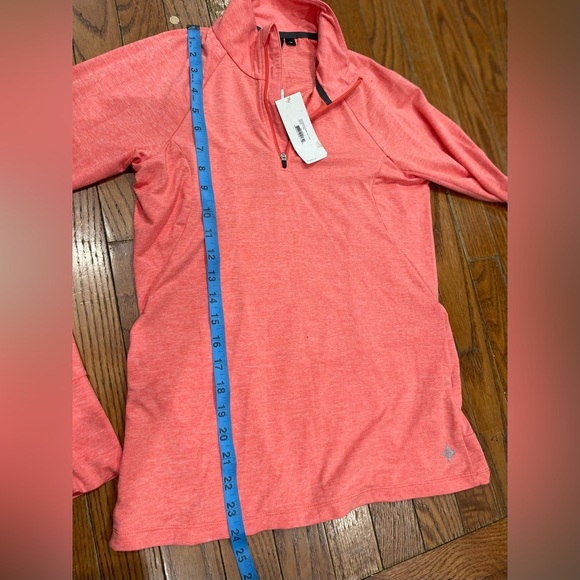 Specialized Coral Long Sleeve Top - Picture 3 of 9